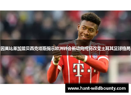 因莫比莱加盟贝西克塔斯揭示欧洲转会新动向或将改变土耳其足球格局 因莫比莱加盟贝西克塔斯揭示欧洲转会新动向或将改变土耳其足球格局